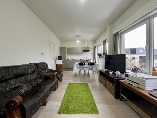 Charmant appartement te huur in het hart van Lovendegem - Photo 1