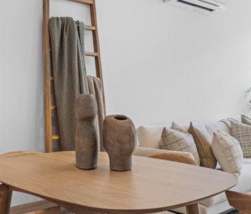 Fully Furnished In the City - Photo 1