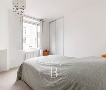 Tout savoir sur cet appartement dans le quartier Billancourt–Rives ... - Photo 4