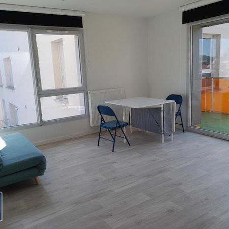 Location Appartement 2 pièces 47m² ROUBAIX 59100 - Photo 3