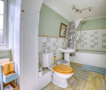 Room in a Shared Flat, Pickwick House, SE16 - Photo 6