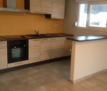 Location Appartement 3 pièces 67m² BAVANS 25550 - Photo 5