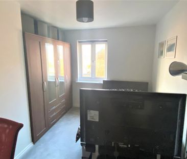 Crabtree Close, Cranbrook, Exeter - Photo 1