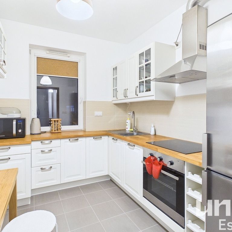 Warszawa, Wola, Jana Ostroroga - Фото 1