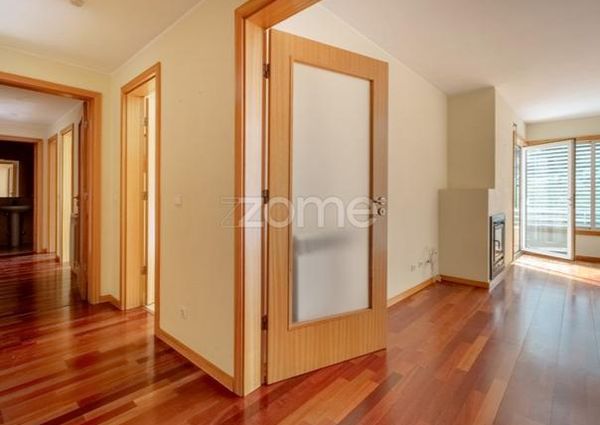 Apartamento T2 em Porto