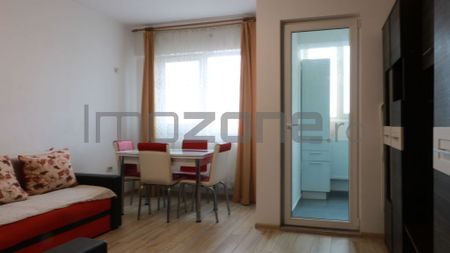 Militari Residence - Roz Cafe, garsoniera, centrala propr... - Photo 3