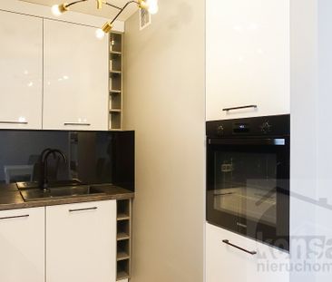 Stare Miasto 2 pokoje umeblowane i wyposażone - Zdjęcie 5