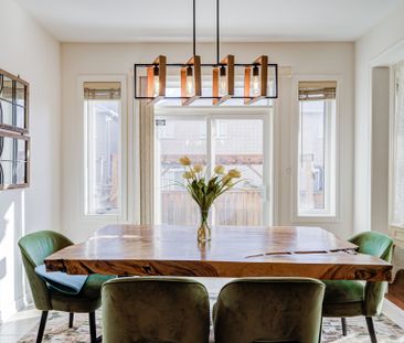 For Lease - 3486 Park Heights Way, Mississauga, Ontario - Photo 6