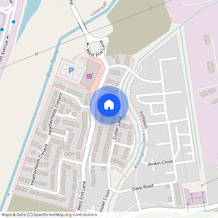 Hewer Close, Doncaster, New Rossington