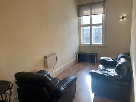 1 bedroom apartment to rent - Photo 4