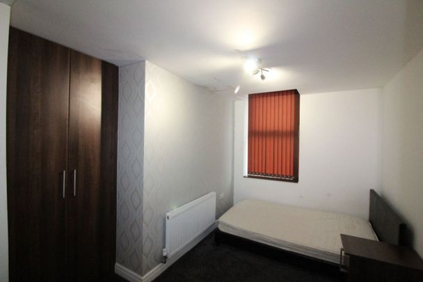 Brook Street - flat 2, PRESTON PR1 7DD - Photo 1