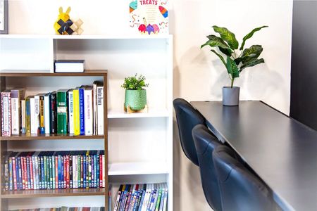 1 Bedroom Studio to rent - Photo 3