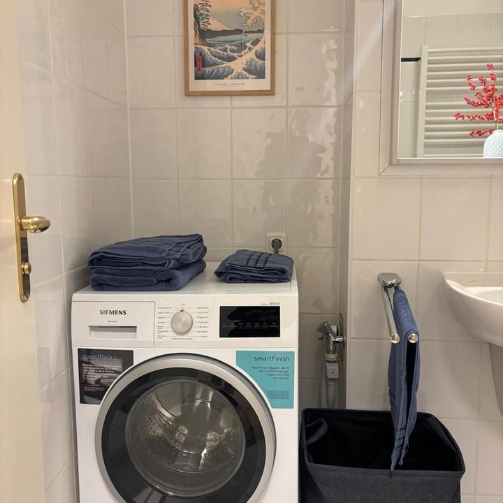 Peaceful haven close to Fetscherplatz / Ruheoase am Fetscherplatz - Photo 1