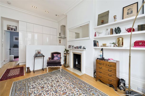 St Anns Villas, Holland Park, W11, London - Photo 1