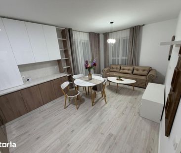 Apartament modern de inchiriat - Photo 4