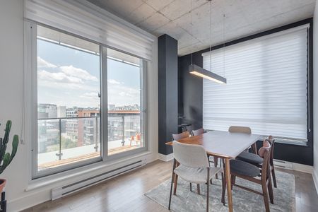 Appartement - 902-50 Rue des Seigneurs - Photo 4