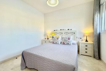 ONE-BEDROOM APARTMENT – LA TERCIA