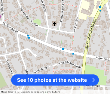 Singles aufgepasst!Moderne 2-Zimmer-Wohnung in gefragter Lage von L... - Photo 1