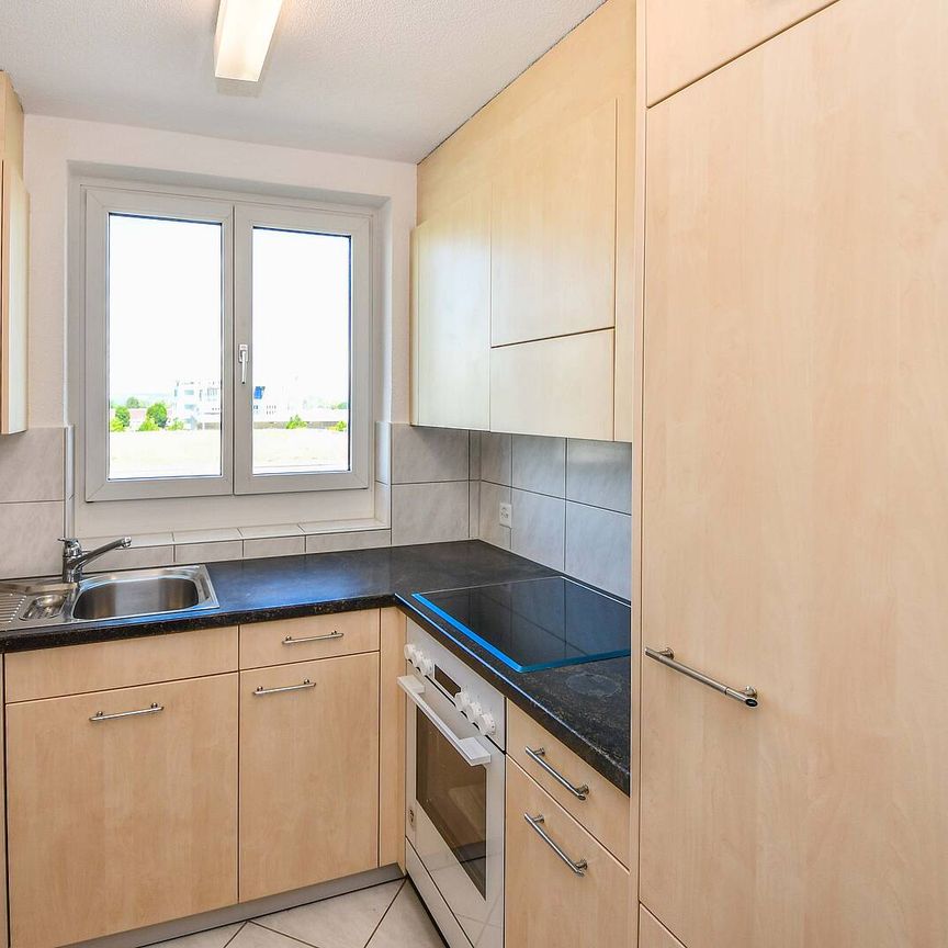 Wohnen am Puls der Stadt - Foto 1