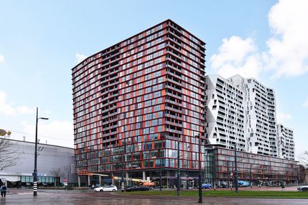 Kruisplein 372, Cool, 3012CC, Rotterdam - Foto 2