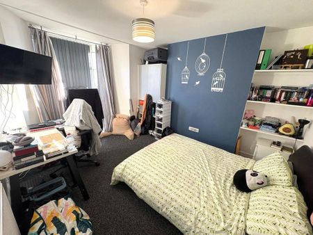 5 bedroom terraced house to rent - Photo 5