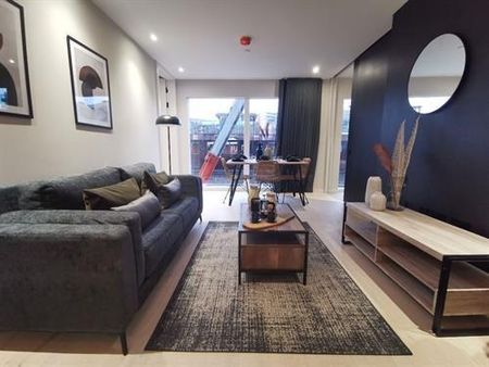 2 bedroom apartment to rent - Photo 2