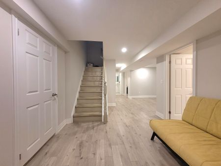 For Lease - 47 Buchanan Drive, Markham, Ontario - Photo 5