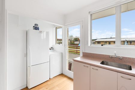 Tidy Two-Bedroom Unit, Small Sunny Garden - Photo 4