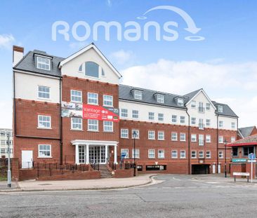 1 bedroom flat to rent - Photo 6