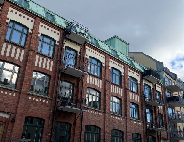 Folkungagatan 8 - Foto 1