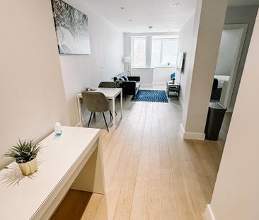 1 bedroom flat to rent - Photo 5