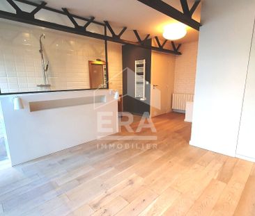 Location Appartement 3 pièces 78m² - Photo 4