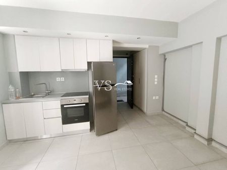 Studio/Γκαρσονιέρα για ενοικίαση Υψηλά Αλώνια (Πάτρα) - Photo 2