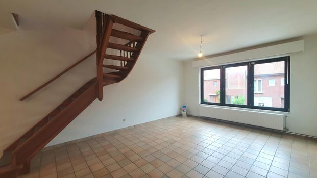 TE HUUR: Duplex appartement in Alken - Photo 1