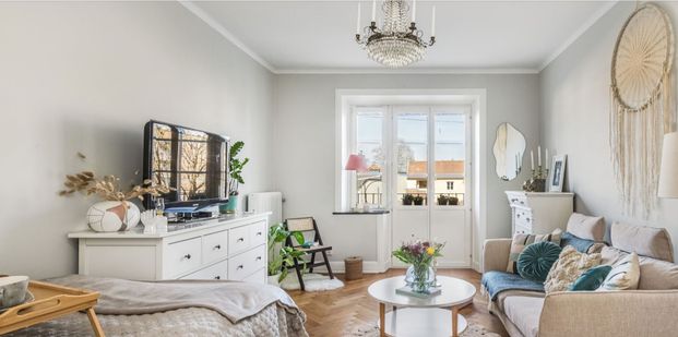 Södra Bangårdsgatan, Eskilstuna - Photo 1