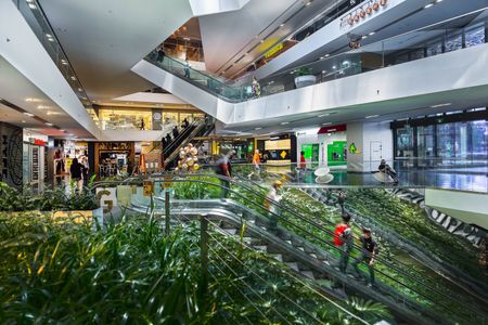 W1108/2 Chippendale Way, Chippendale NSW 2008 - Apartment For Rent | Domain - Photo 4