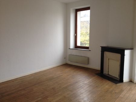 Location Appartement 3 pièces 62m² NANCY 54000 - Photo 2