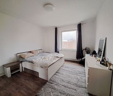 Große 2-Zimmer-Wohnung mit Balkon am Hauptbahnhof in Geestemünde! - Foto 4