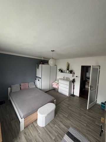 Pronájem bytu 2+1 52 m² - Фото 2