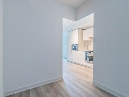 For Lease - 121 St. Patrick Street Unit# 809, Toronto, Ontario - Photo 5