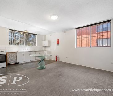 1/11 Drummond Street, Warwick Farm NSW 2170 - Apartment For Rent | ... - Photo 3