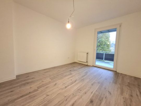 Singlewohnung gesucht? Gefunden! - Photo 1