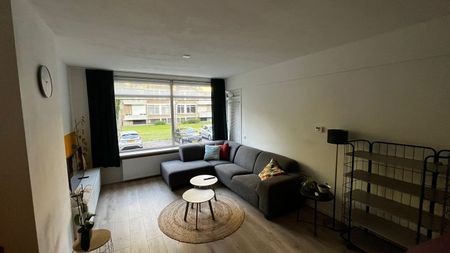 Appartement te huur: Park de Kotten 221 7522 EL Enschede - Photo 4