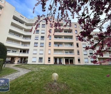 Location Appartement 3 pièces 64m² CAMBRAI 59400 - Photo 1