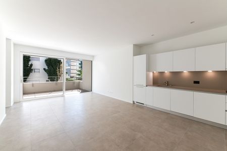 Élégant appartamento di 3.5 locali in centro - Foto 2