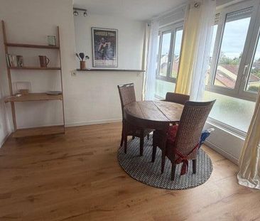 Location Appartement 1 pièce Meublé 29m² ANTONY 92160 - Photo 2