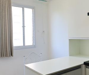 Studio para alugar com 25m², 1 quarto e sem vaga - Photo 3
