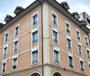 Appartement de 4 pièces aux Pâquis - Photo 5