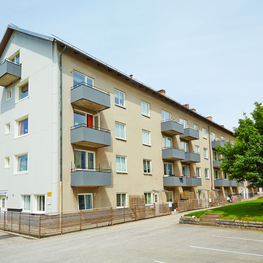 Torgilsgatan, Borås - Foto 1