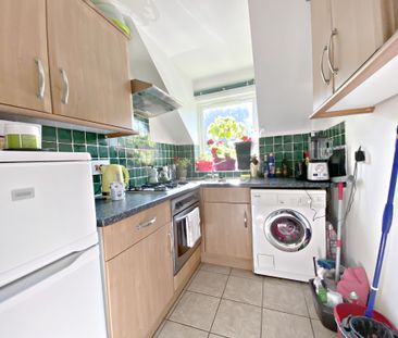 1 bedroom apartment to rent - Photo 3